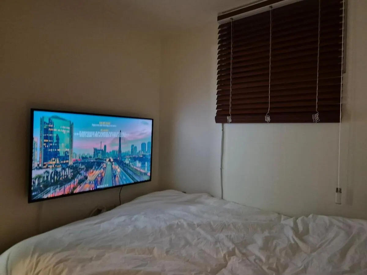 Διαμέρισμα Private House, 3-Minute Walk From Hanseongdae Station, Netflix, Hyehwa, Dongdaemun, Myeongdong Σεούλ