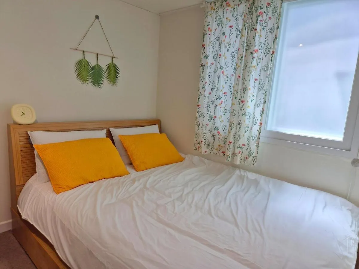 Private House, 3-Minute Walk From Hanseongdae Station, Netflix, Hyehwa, Dongdaemun, Myeongdong Σεούλ 0*,