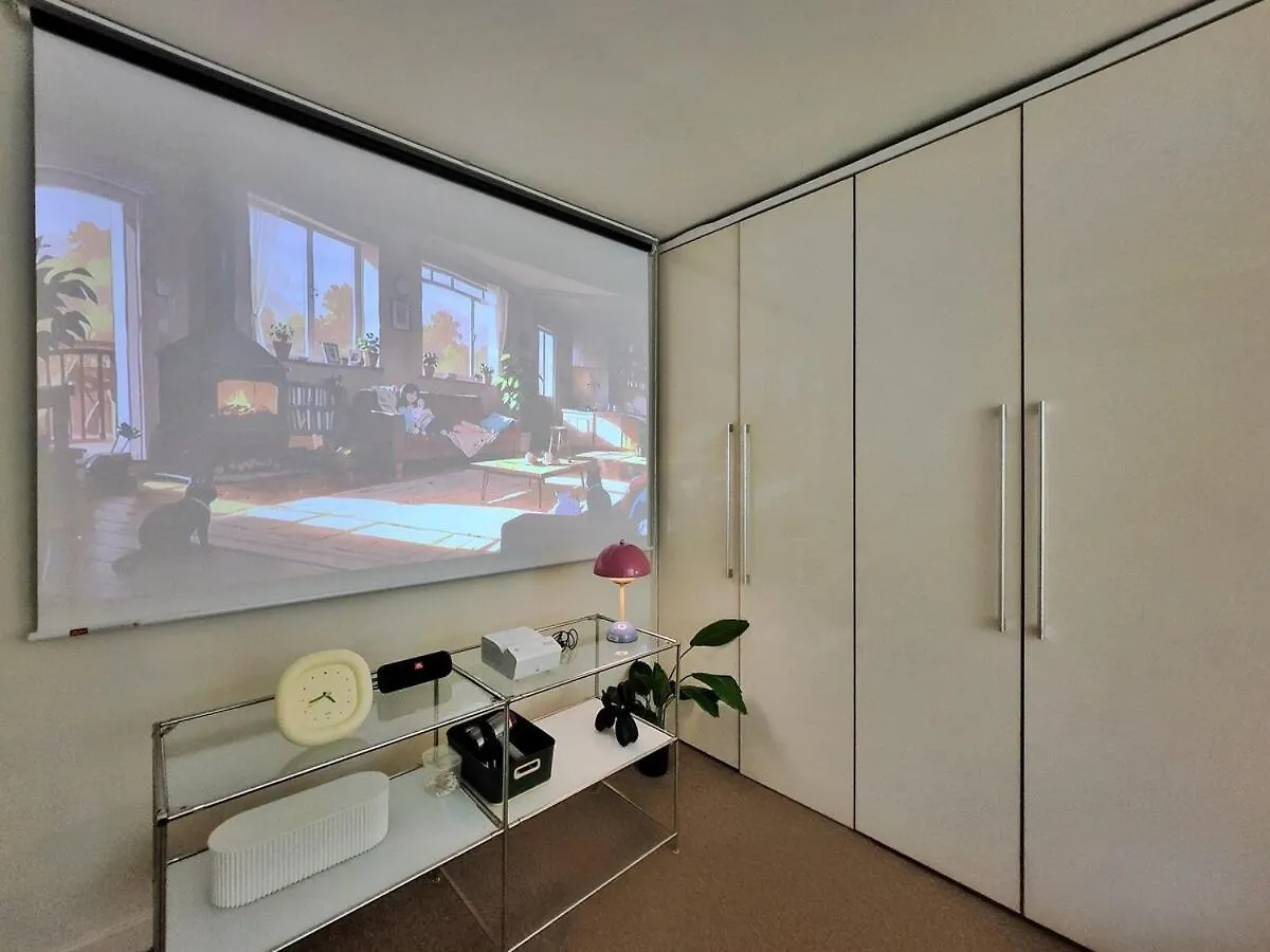 Private House, 3-Minute Walk From Hanseongdae Station, Netflix, Hyehwa, Dongdaemun, Myeongdong Σεούλ Νότια Κορέα