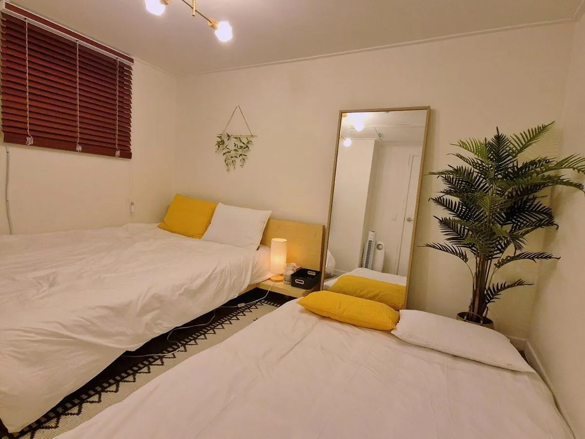 Διαμέρισμα Private House, 3-Minute Walk From Hanseongdae Station, Netflix, Hyehwa, Dongdaemun, Myeongdong Σεούλ Νότια Κορέα