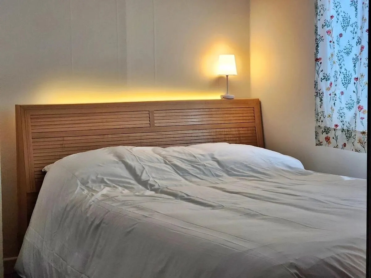 Διαμέρισμα Private House, 3-Minute Walk From Hanseongdae Station, Netflix, Hyehwa, Dongdaemun, Myeongdong Σεούλ
