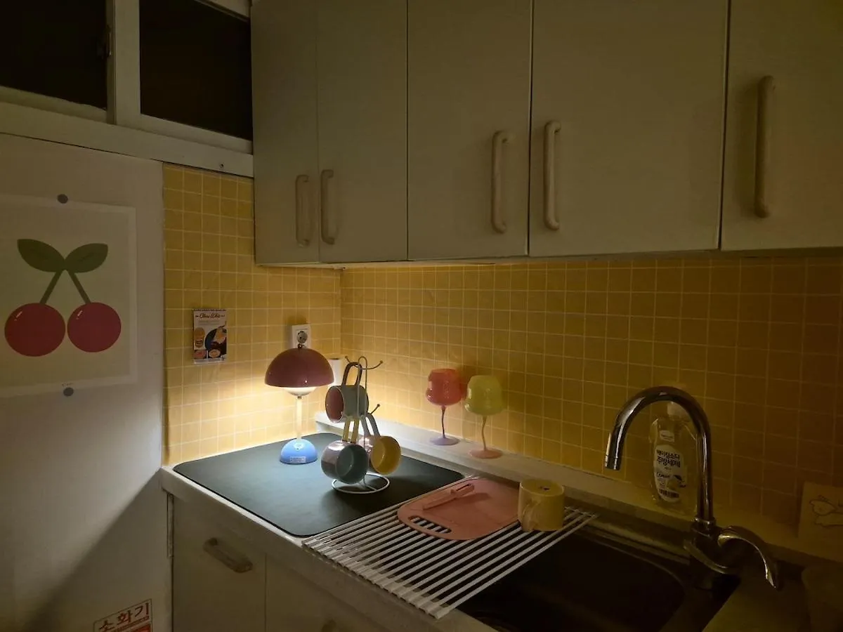 Private House, 3-Minute Walk From Hanseongdae Station, Netflix, Hyehwa, Dongdaemun, Myeongdong Σεούλ