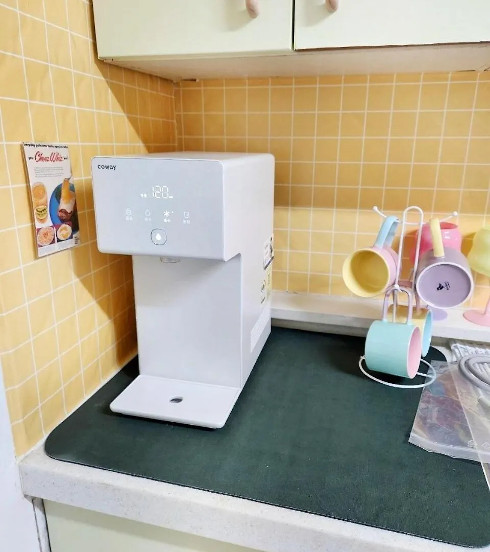 Διαμέρισμα Private House, 3-Minute Walk From Hanseongdae Station, Netflix, Hyehwa, Dongdaemun, Myeongdong Σεούλ Νότια Κορέα