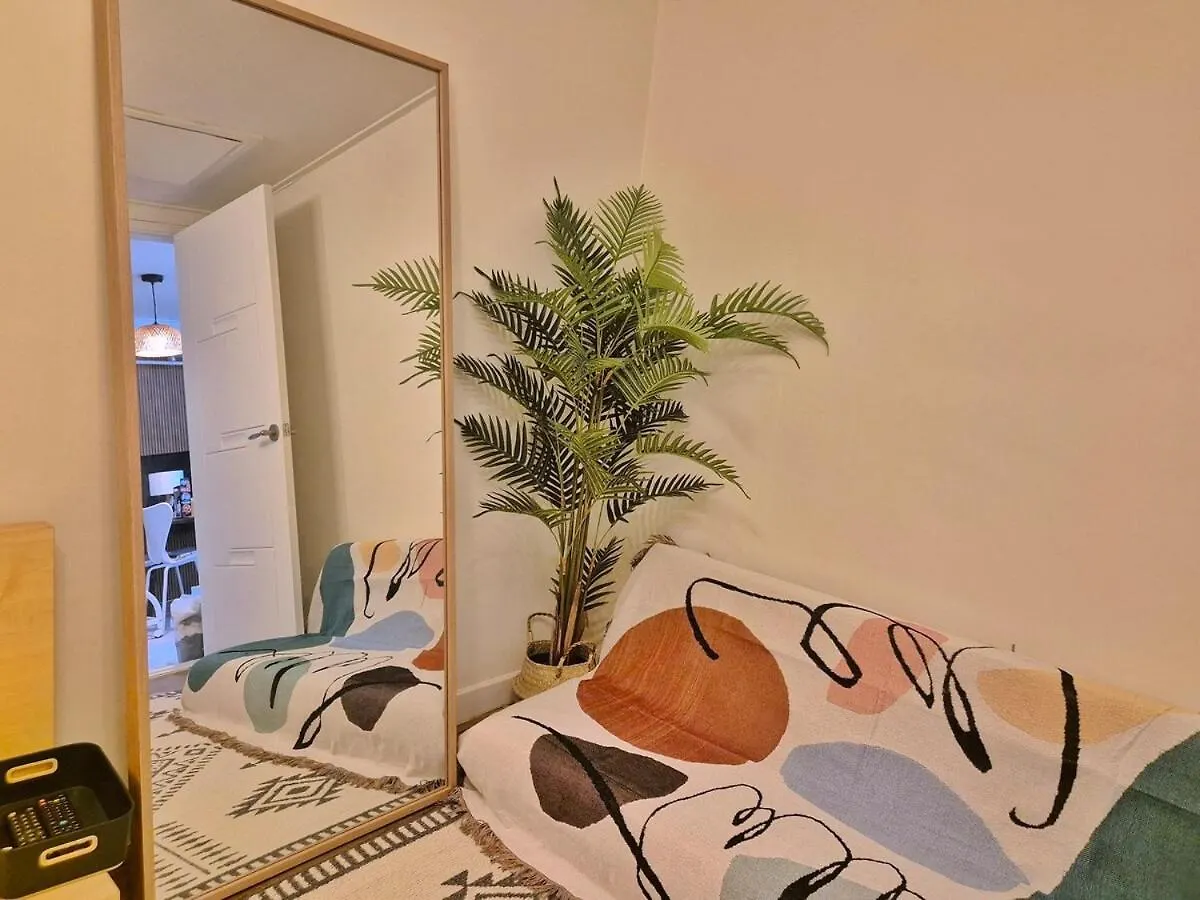 Private House, 3-Minute Walk From Hanseongdae Station, Netflix, Hyehwa, Dongdaemun, Myeongdong Σεούλ Νότια Κορέα