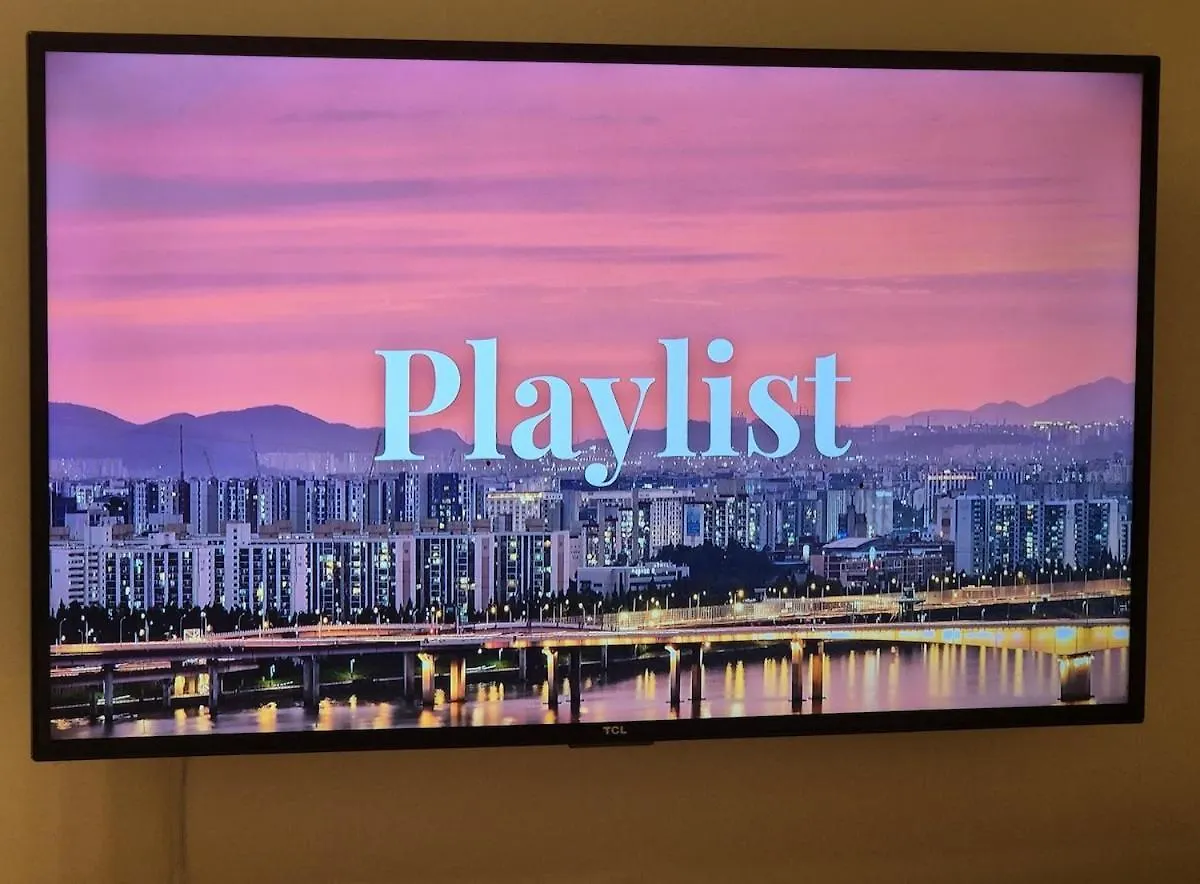 Διαμέρισμα Private House, 3-Minute Walk From Hanseongdae Station, Netflix, Hyehwa, Dongdaemun, Myeongdong Σεούλ