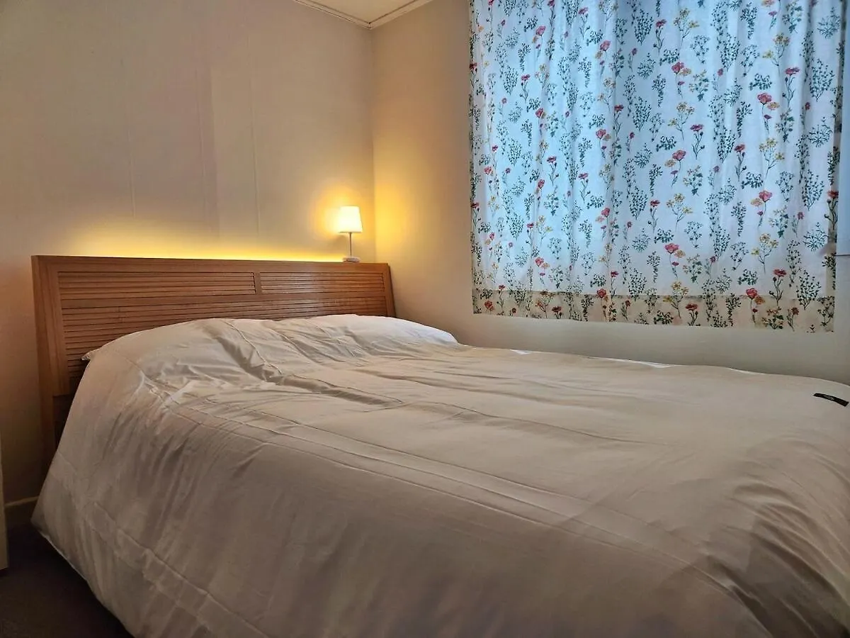 Private House, 3-Minute Walk From Hanseongdae Station, Netflix, Hyehwa, Dongdaemun, Myeongdong Σεούλ Διαμέρισμα