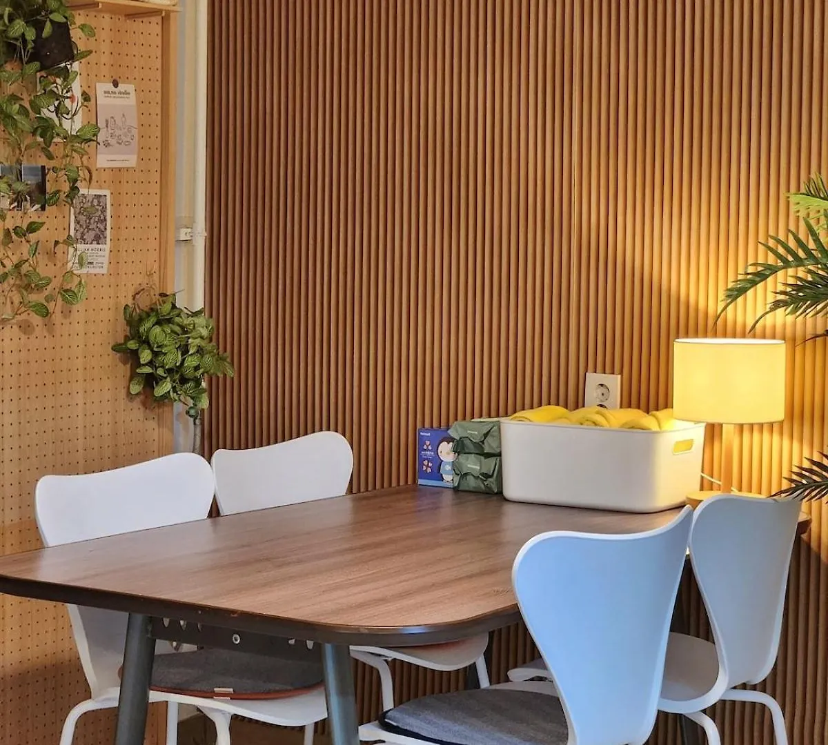 Διαμέρισμα Private House, 3-Minute Walk From Hanseongdae Station, Netflix, Hyehwa, Dongdaemun, Myeongdong Σεούλ